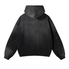 VINTAGE WASHED HOODIE