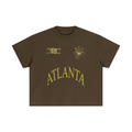 Atlanta Gold T-Shirt