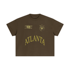 Atlanta Gold T-Shirt
