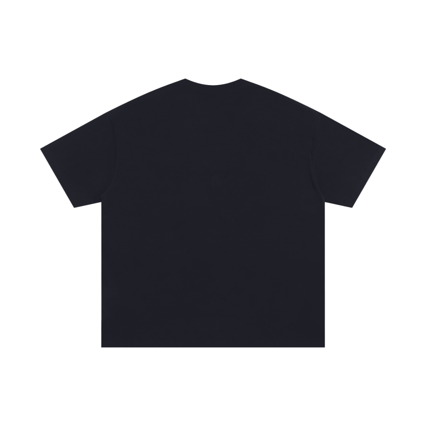 Crucifix Tee