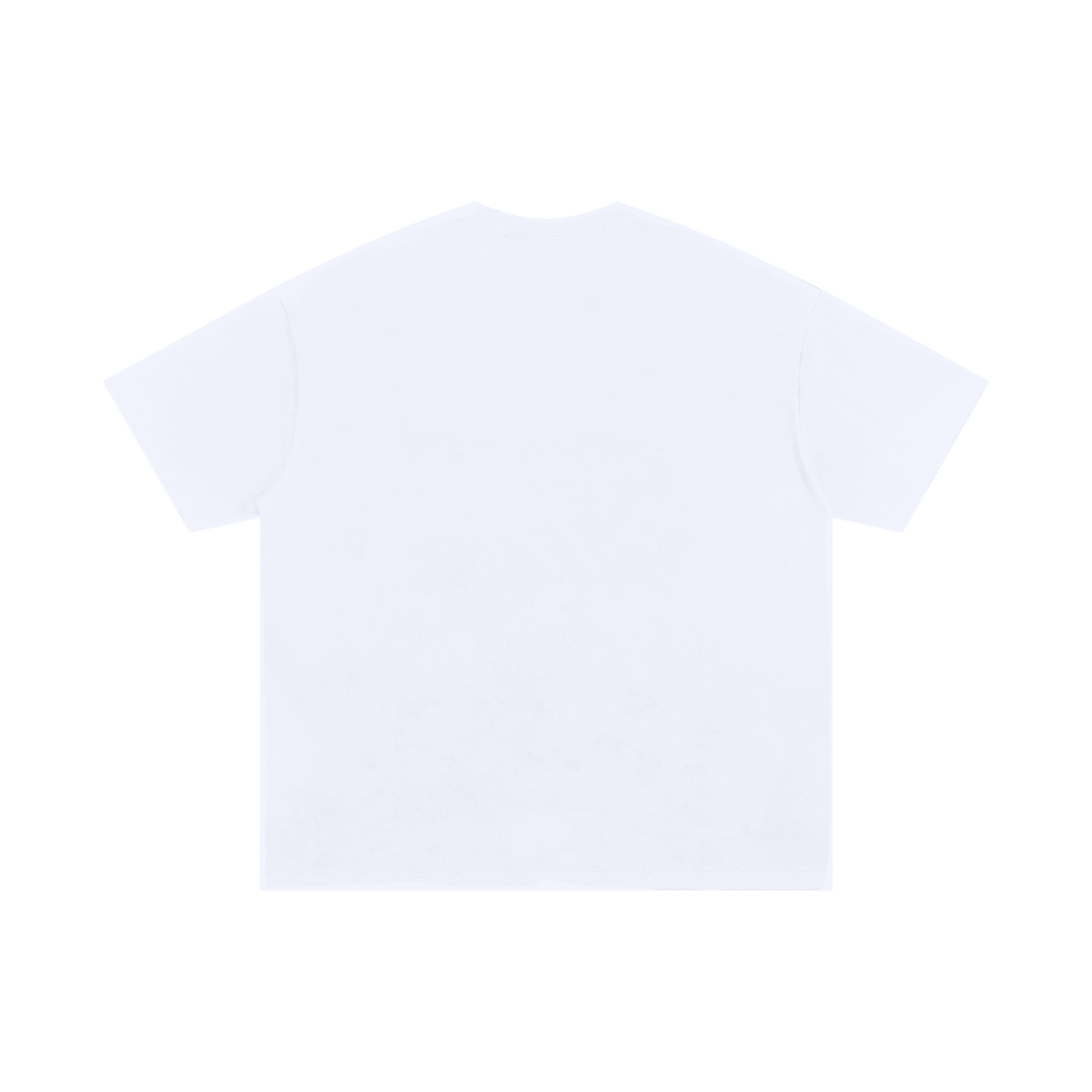 Crucifix Tee