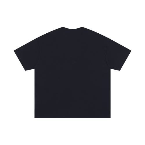 Antagonist Black Tee