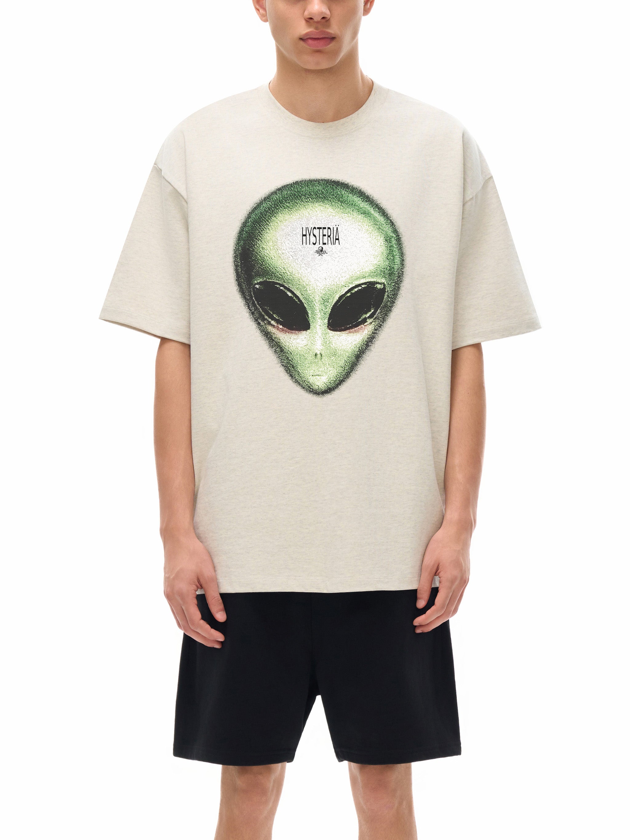 Alien T-Shirt