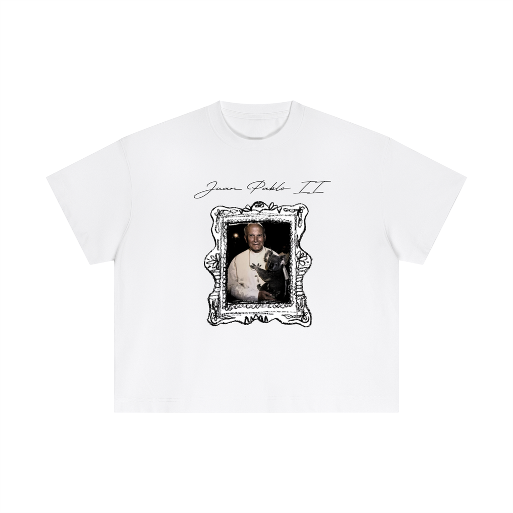 Juan Pablo II T-Shirt