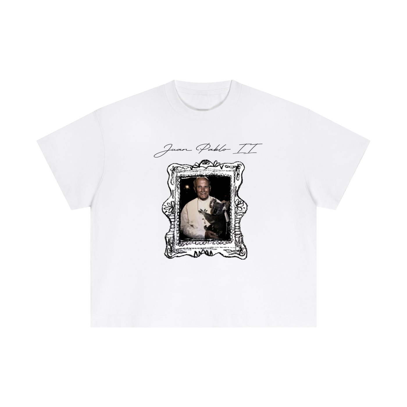 Juan Pablo II T-Shirt