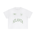 Atlanta Green T-Shirt
