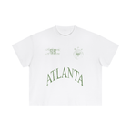 Atlanta Green T-Shirt