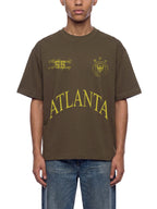 Atlanta Gold T-Shirt