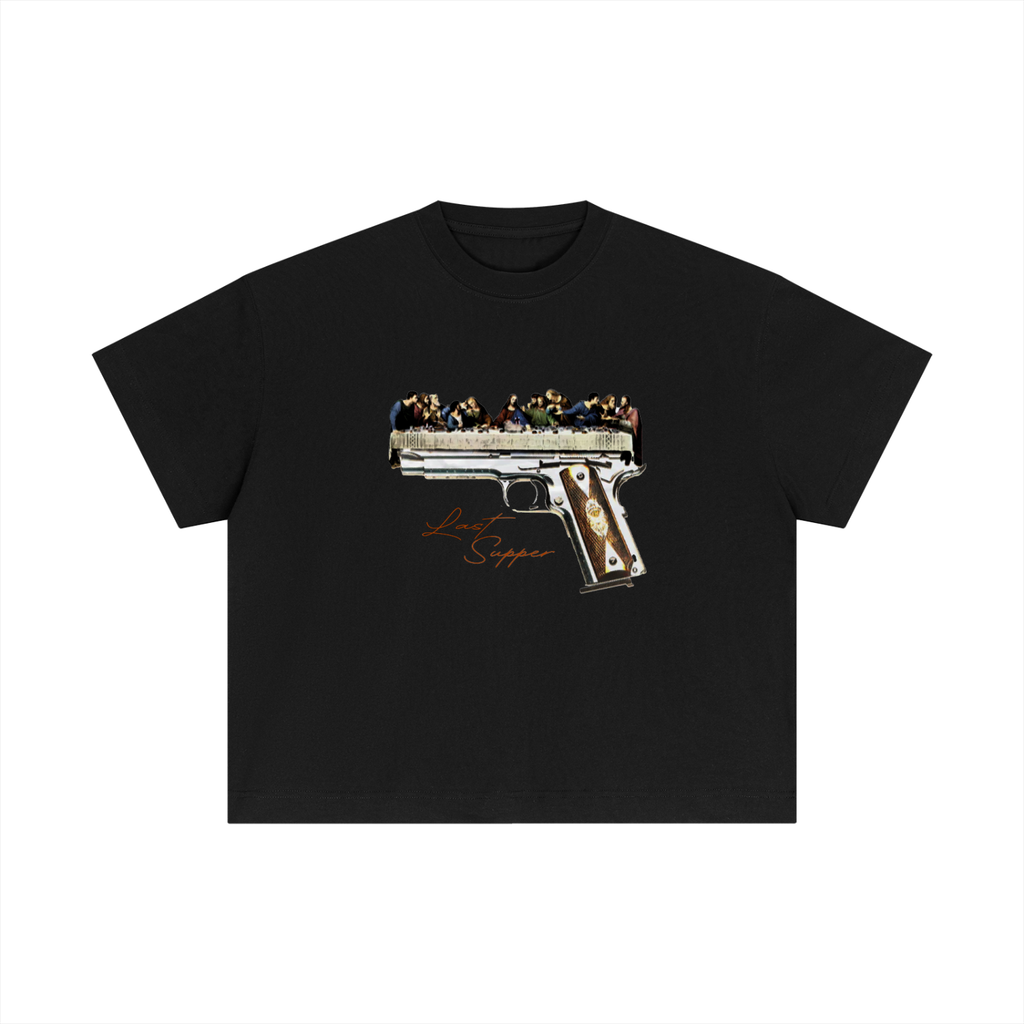 Last Supper T-Shirt