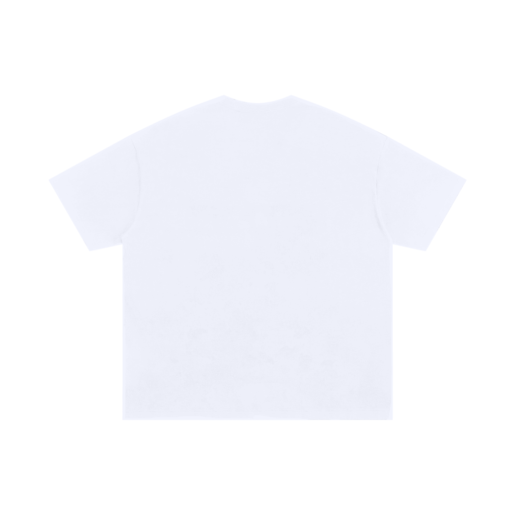 I Wish White Tee
