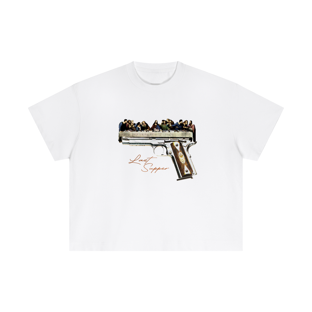 Last Supper T-Shirt