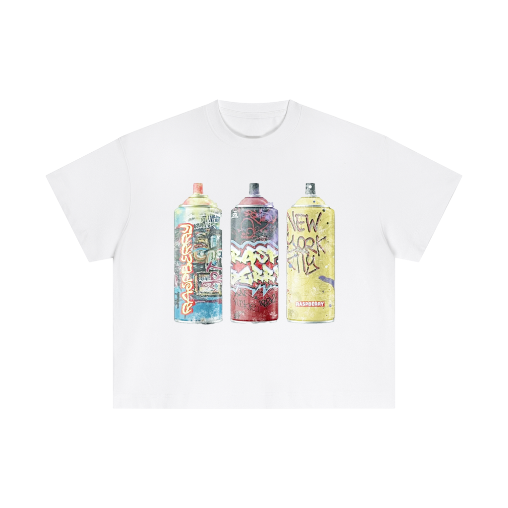 New York Spray T-Shirt