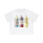 New York Spray T-Shirt