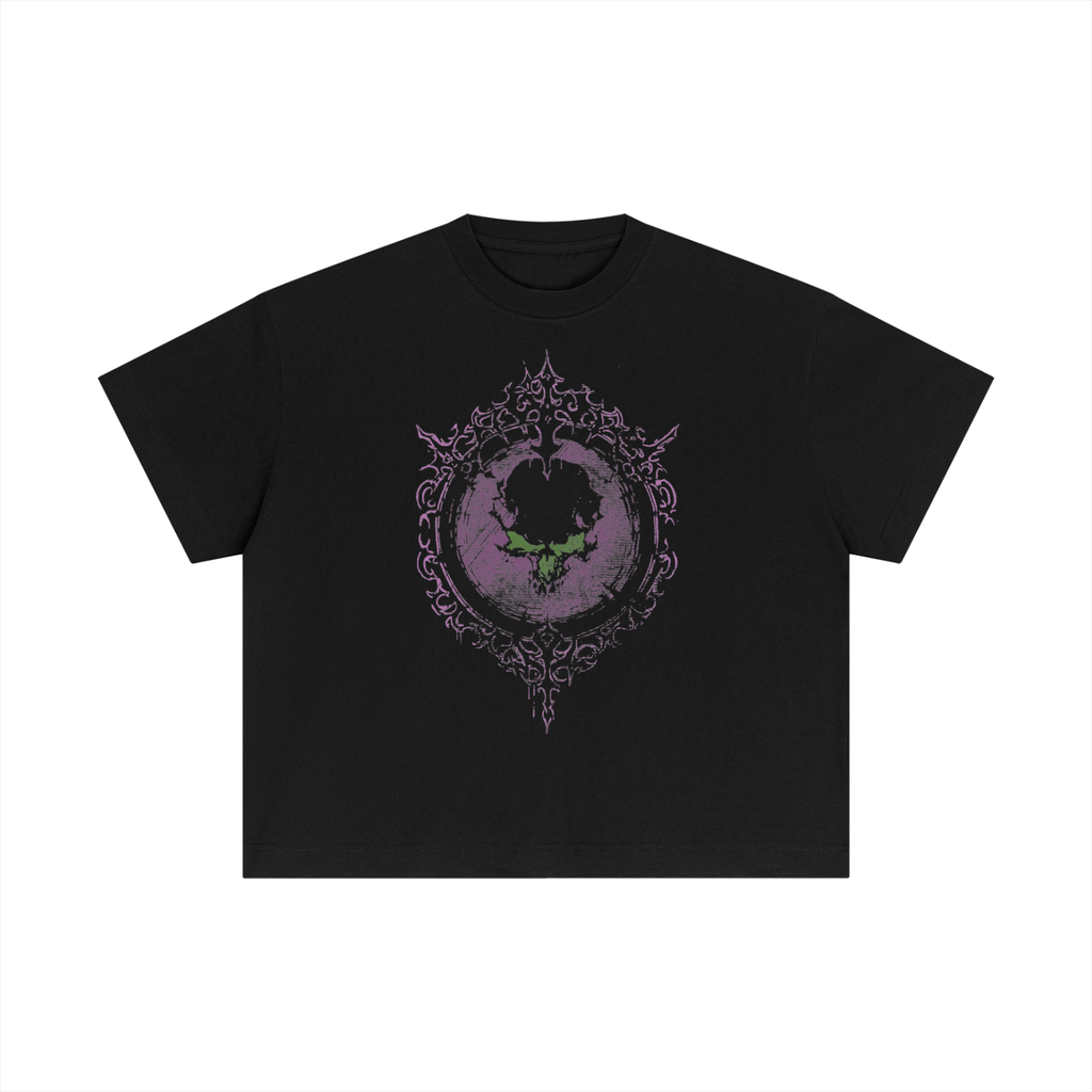 Skull T-Shirt