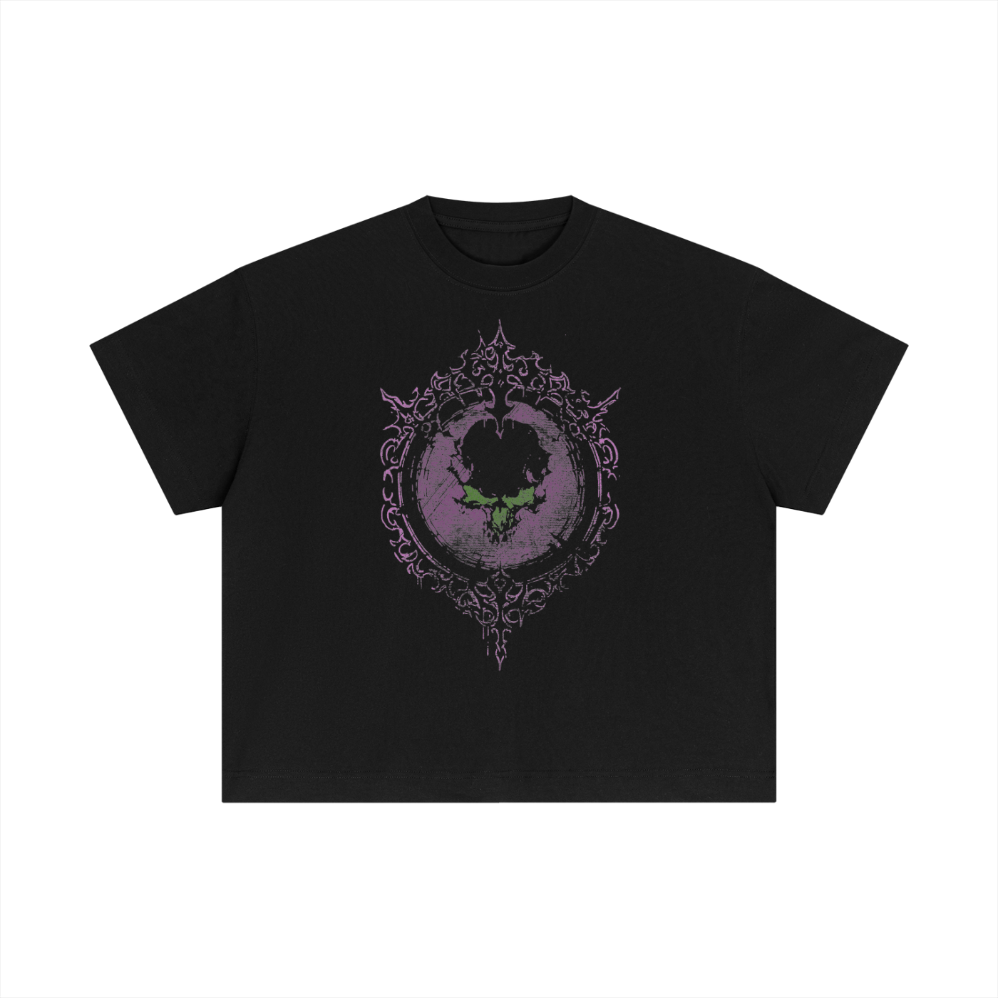 Skull T-Shirt