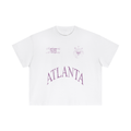 Atlanta Purple T-Shirt
