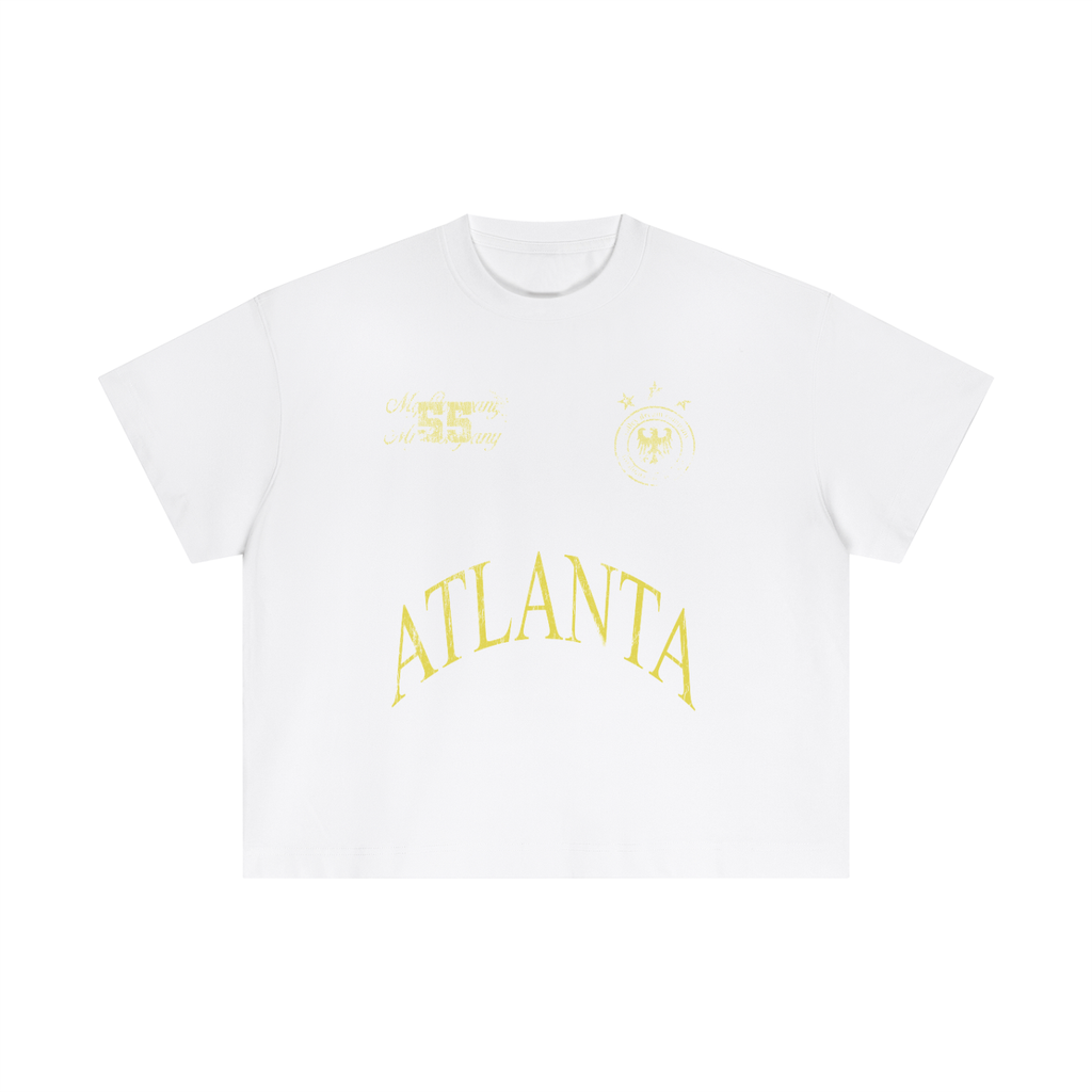 Atlanta Gold T-Shirt
