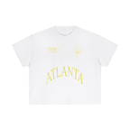 Atlanta Gold T-Shirt