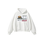 Carti Wanted Hoodie