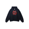 No Smoking Hoodie