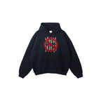No Smoking Hoodie