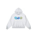 Sex Grey Hoodie