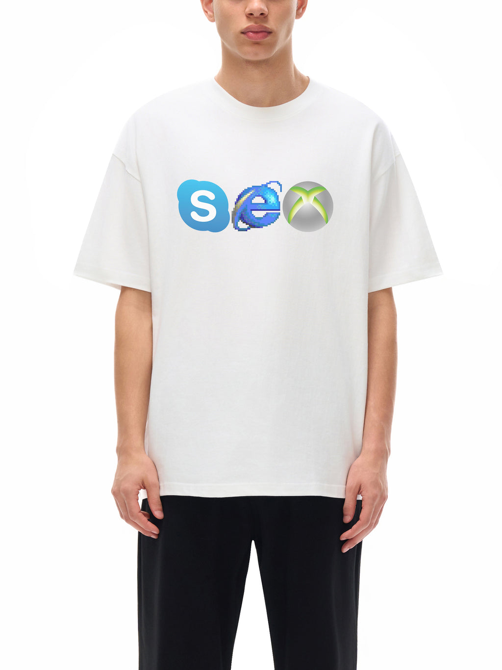 Sex Tee