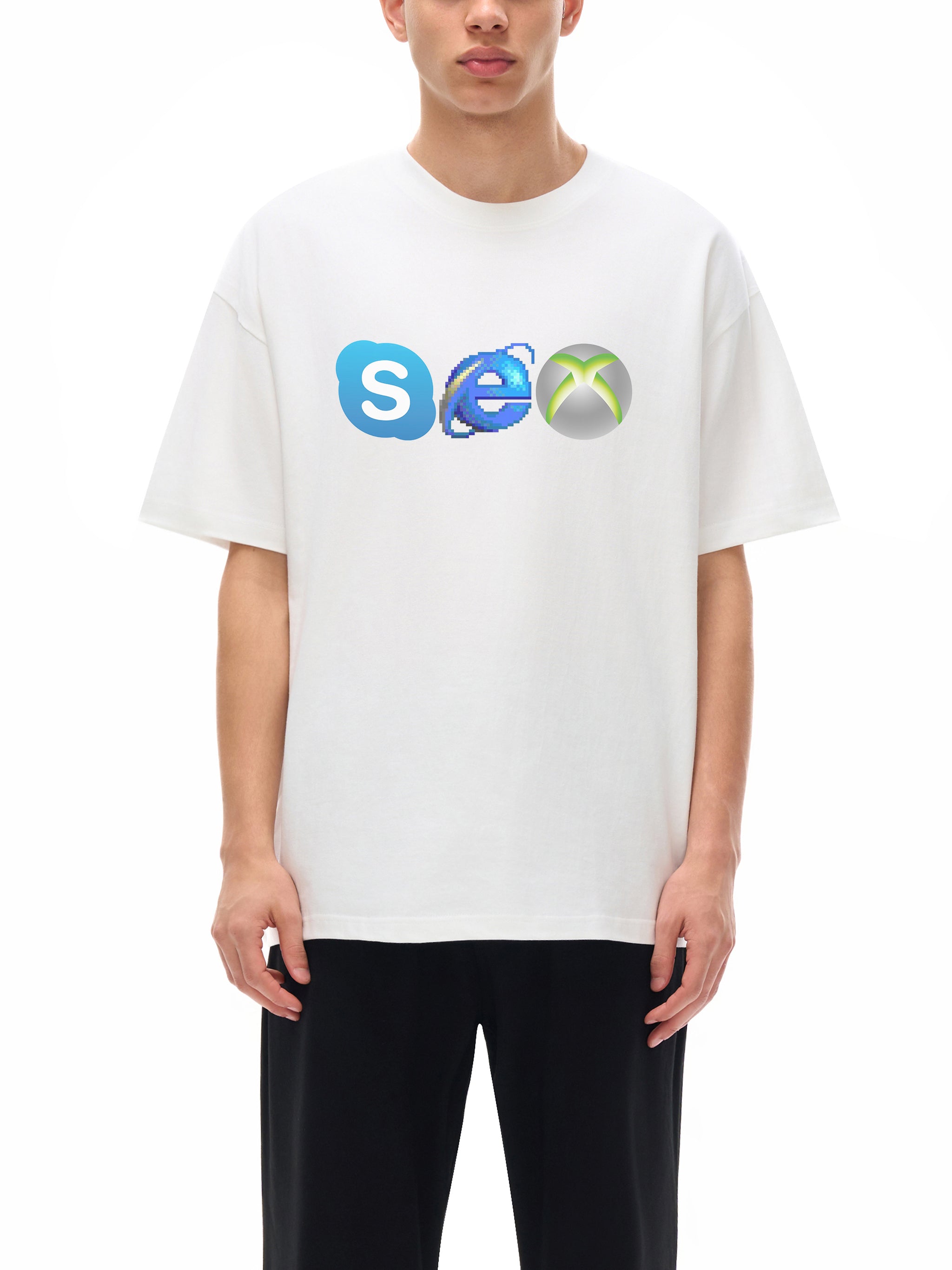 Sex Tee