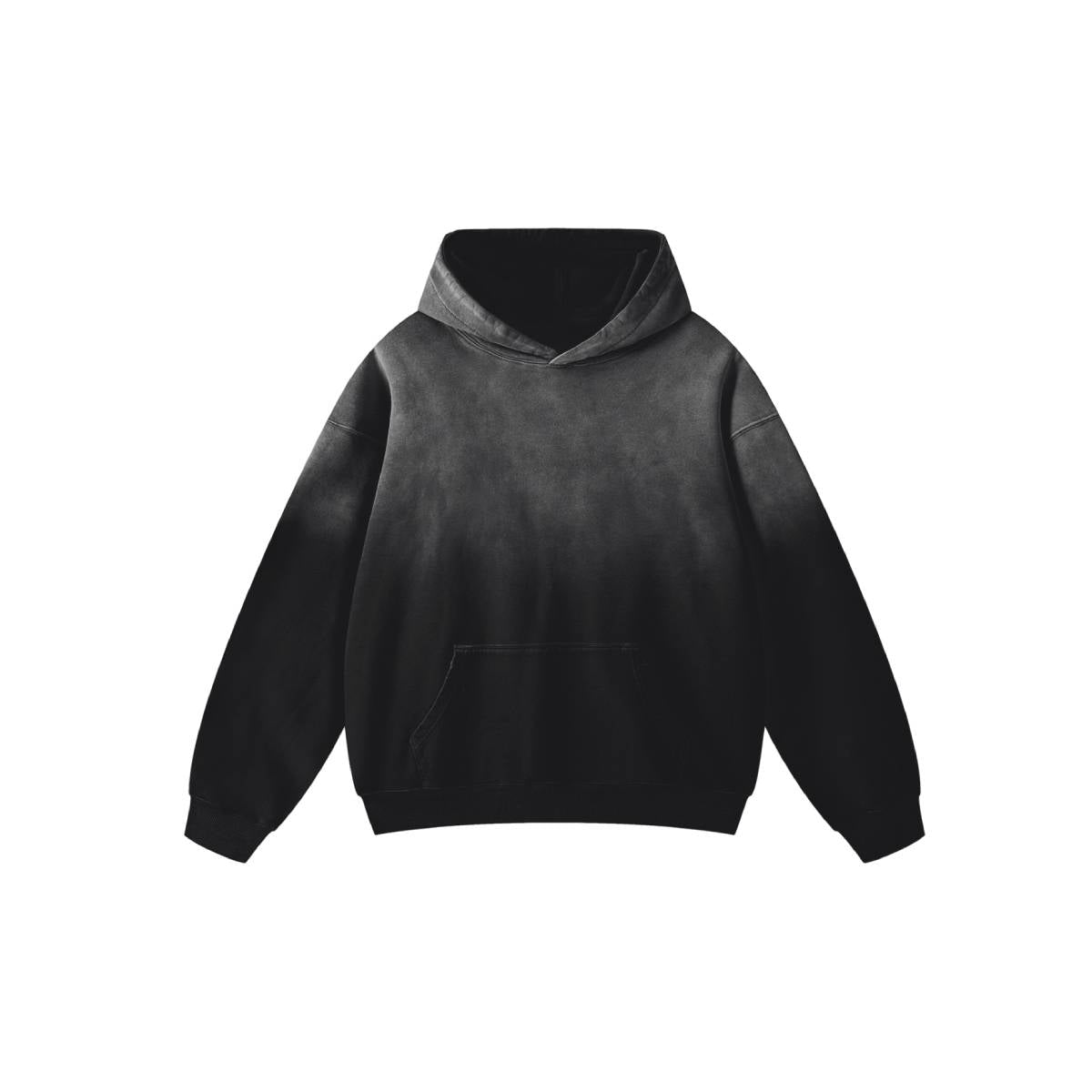 Sunfade Vintage Hoodie