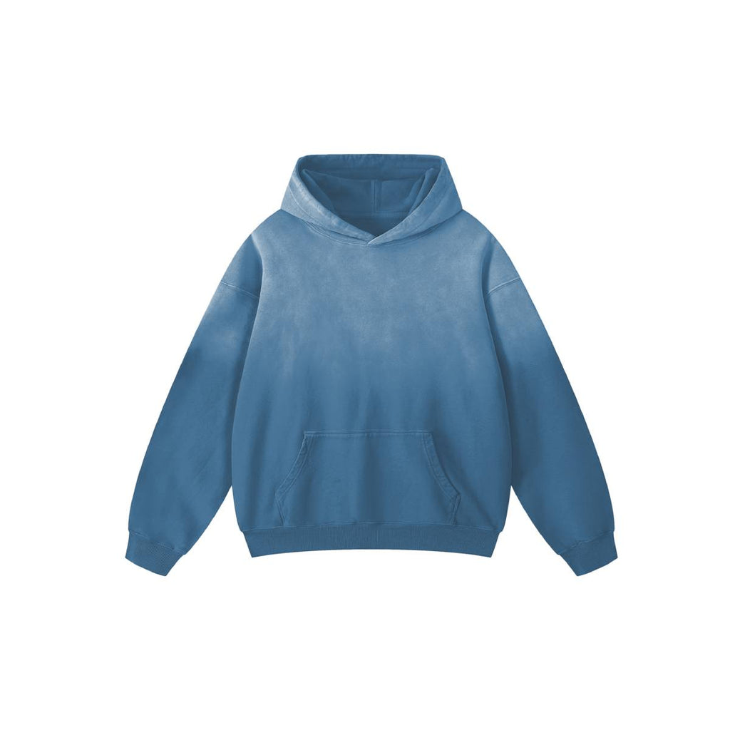 Sunfade Vintage Hoodie