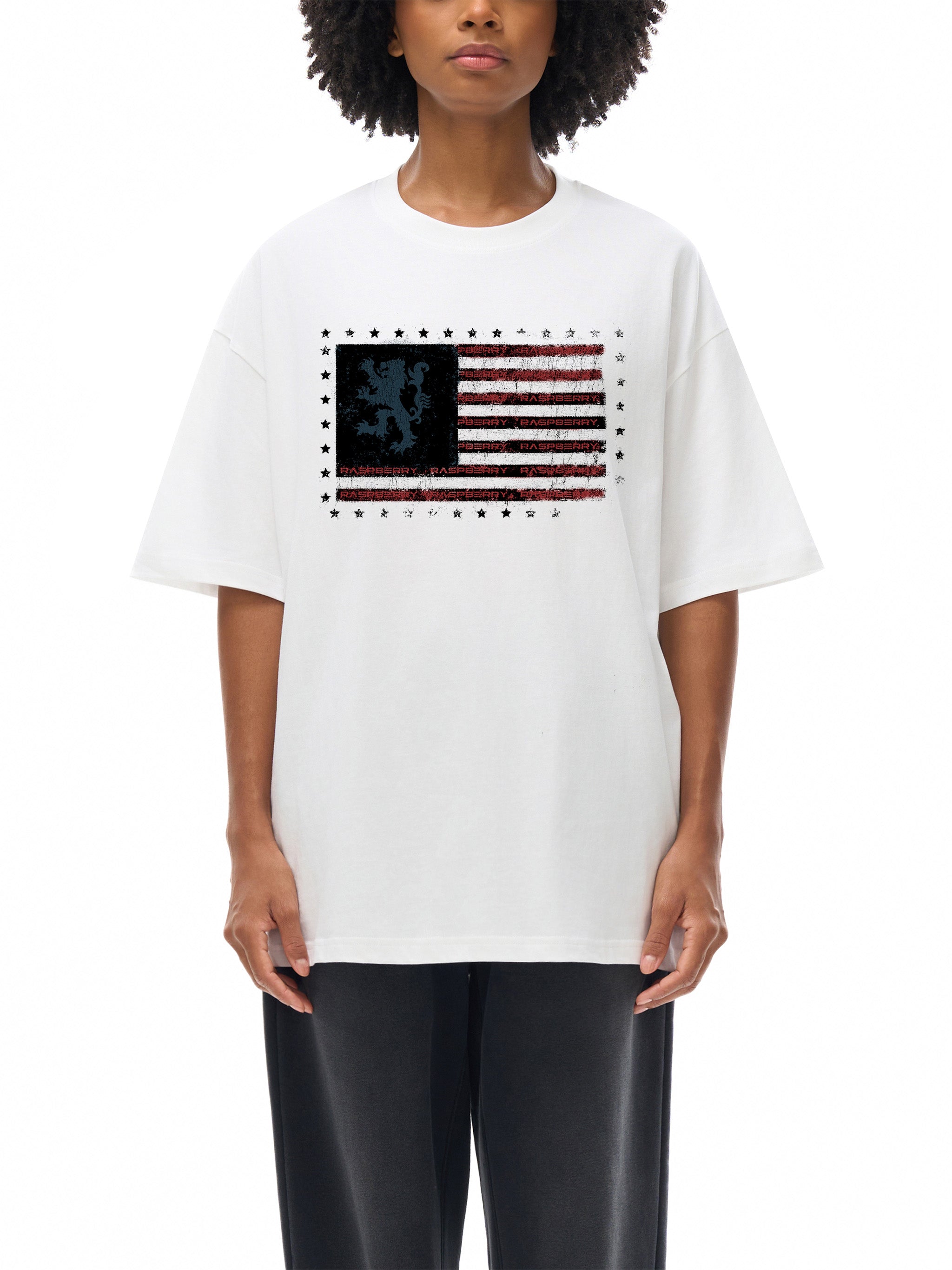 American Patriot T-Shirt