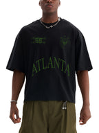 Atlanta Green T-Shirt