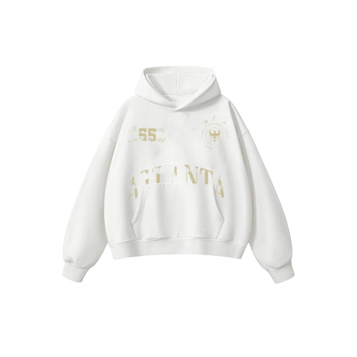 Atlanta Hoodie