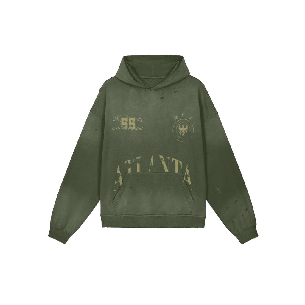 Atlanta Hoodie