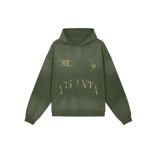 Atlanta Hoodie