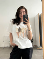 Barbie Tee