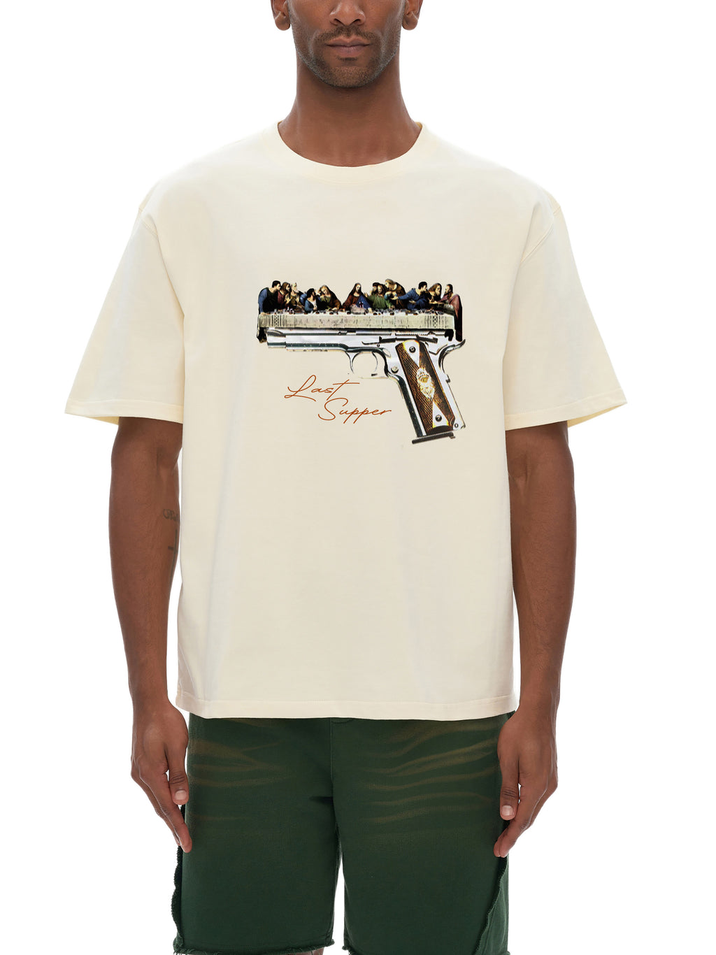 Last Supper T-Shirt