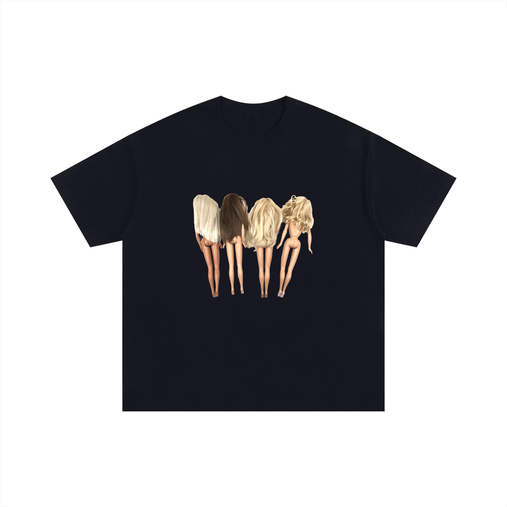 Barbie Tee