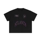 Atlanta Purple T-Shirt