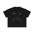 Atlanta Green T-Shirt