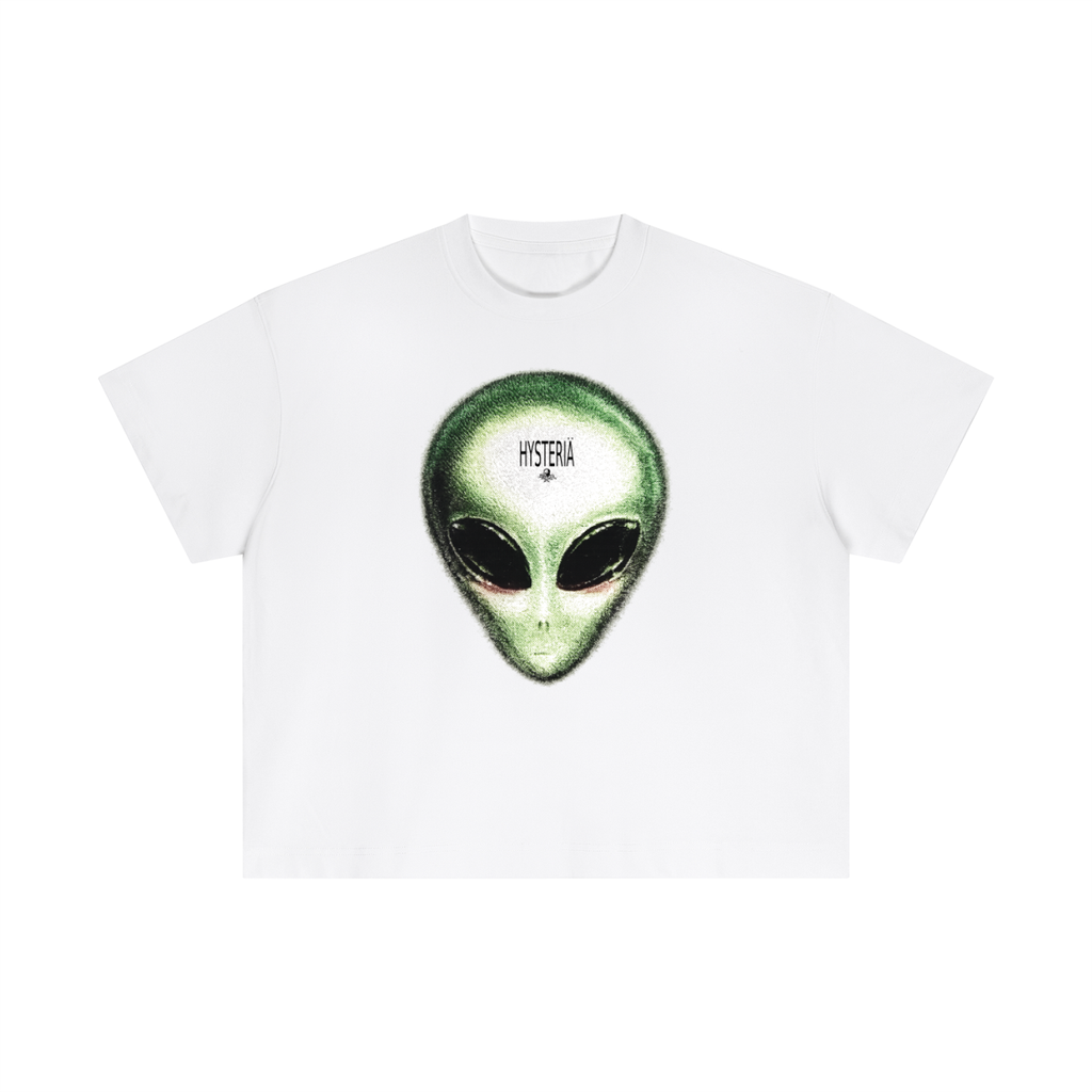 Alien T-Shirt