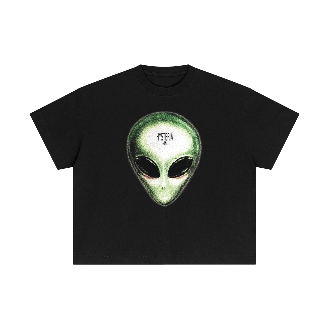 Alien T-Shirt