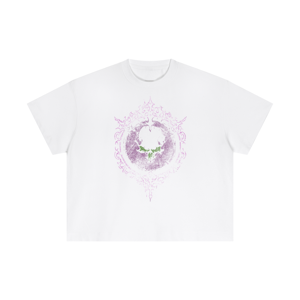 Skull T-Shirt