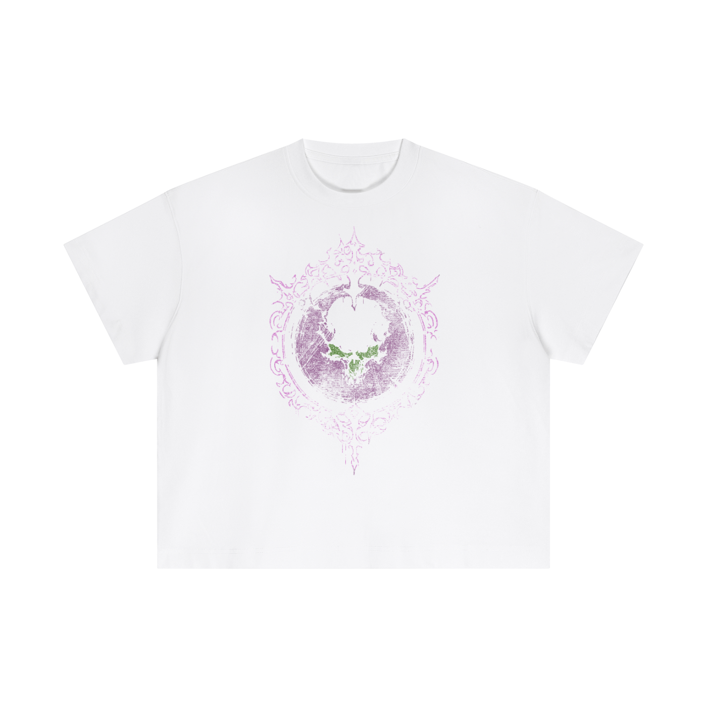 Skull T-Shirt