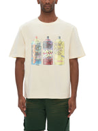 New York Spray T-Shirt