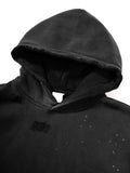 VINTAGE WASHED HOODIE