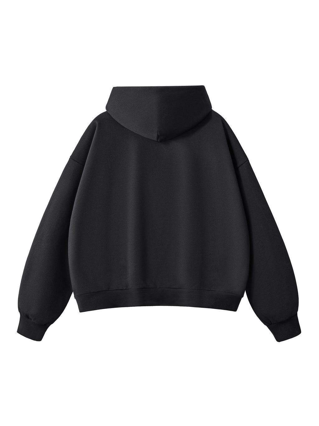 Script Hoodie