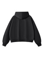 Script Hoodie