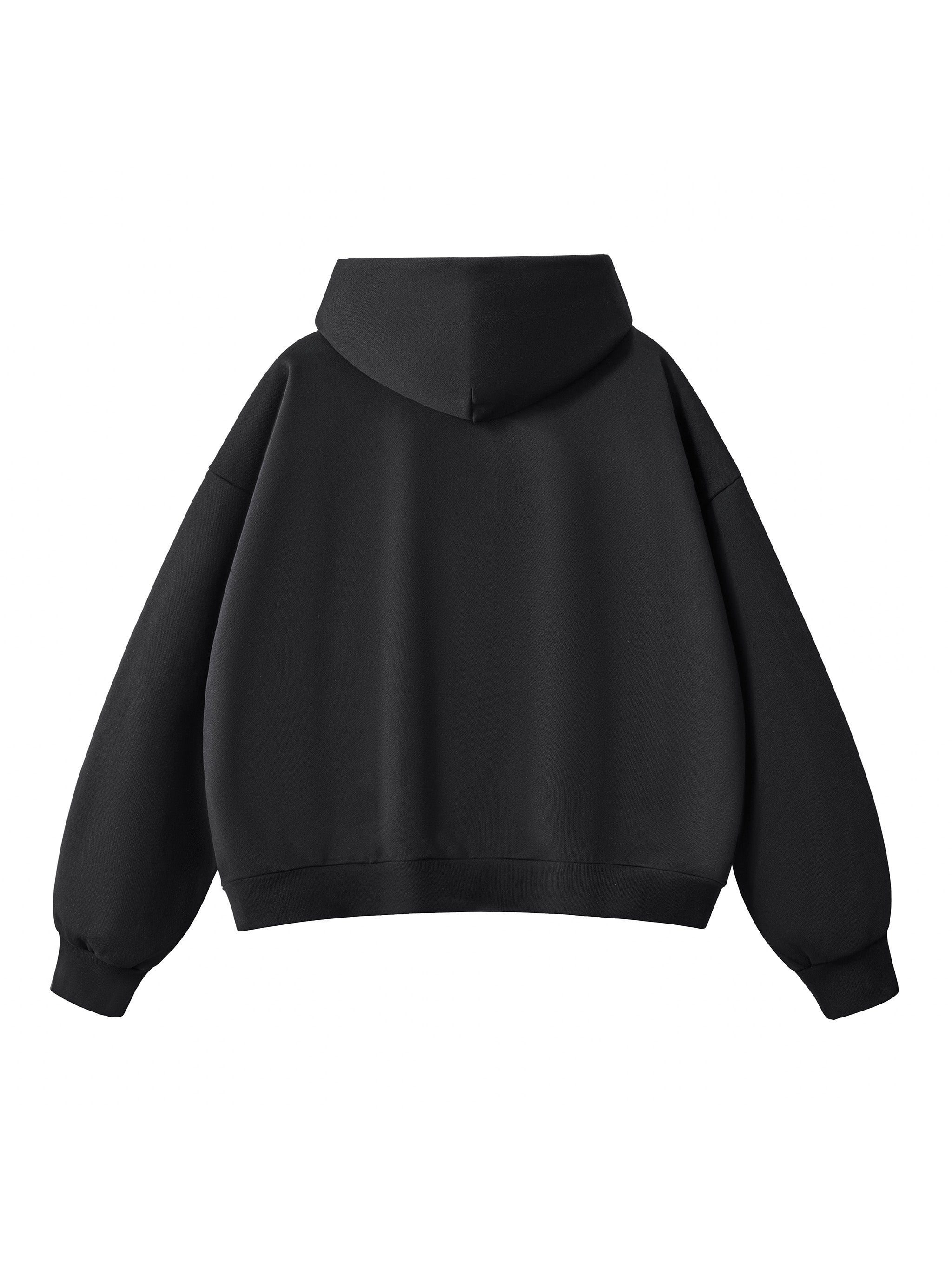 Script Hoodie