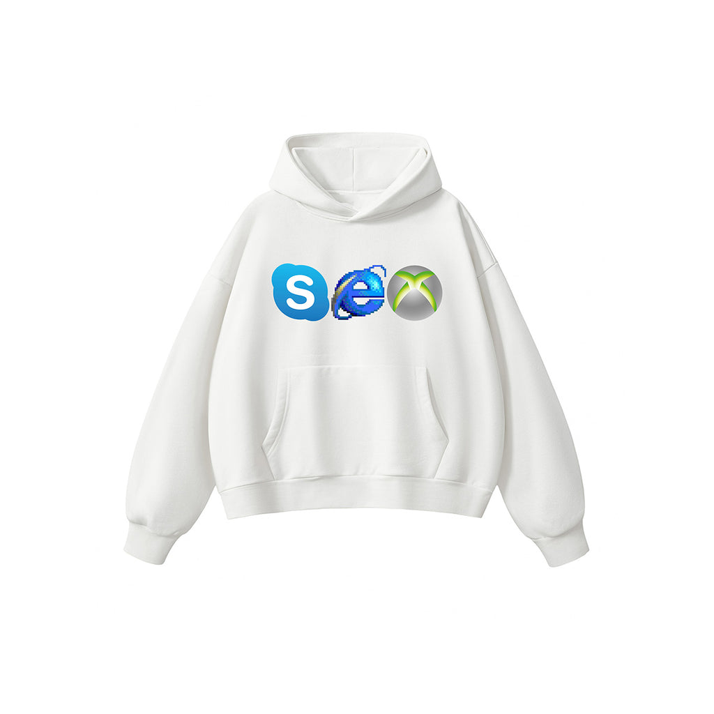 Sex Hoodie